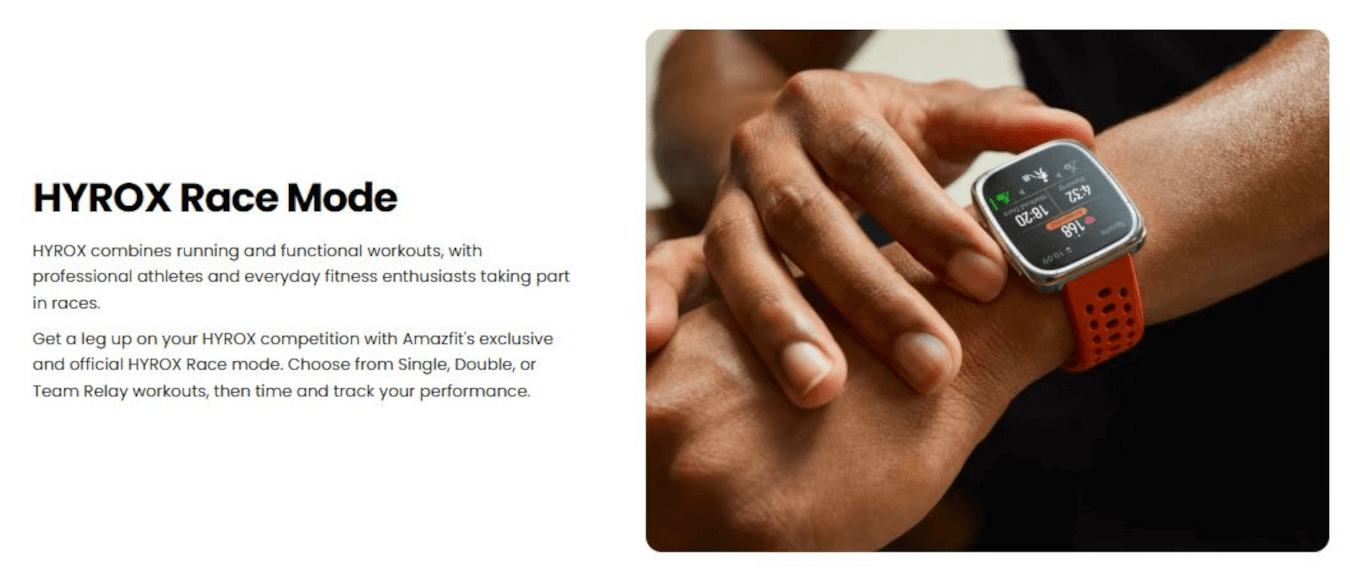 Active 2 (Square, Black)