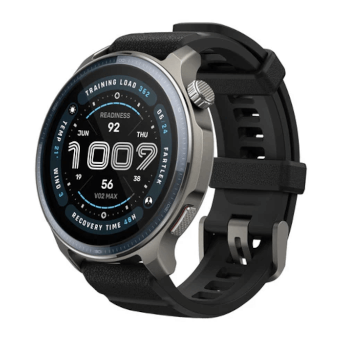 Amazfit Balance 2 (Black)