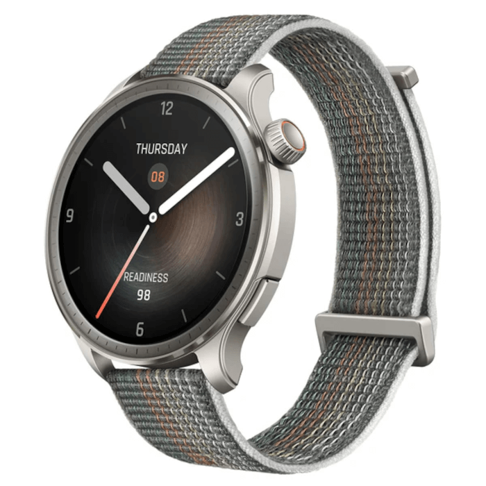 Amazfit Balance (Sunset Grey)