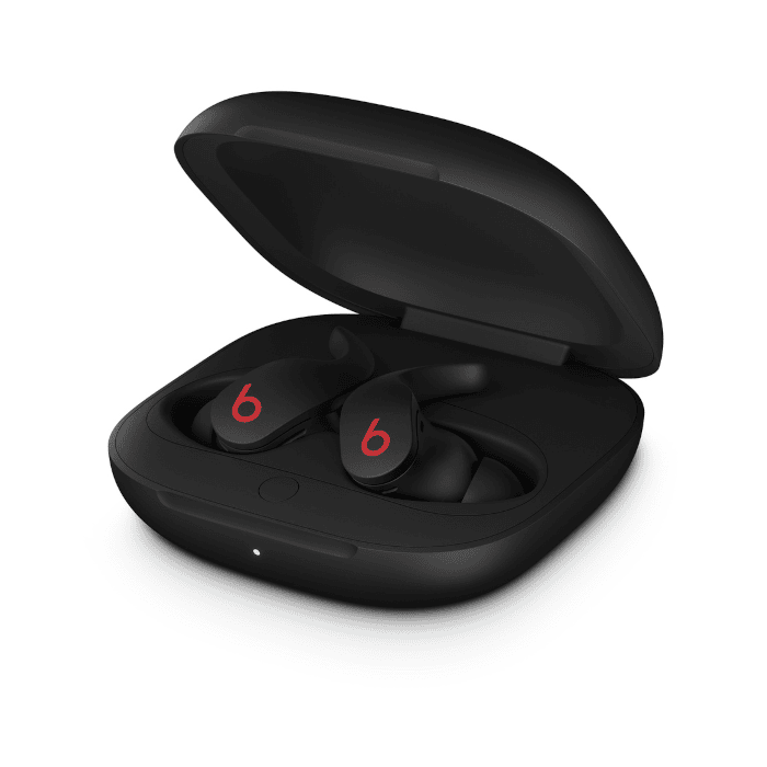 Beats Fit Pro True Wireless Earbuds (Black)