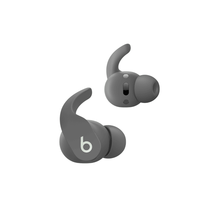 Apple Beats Fit Pro True Wireless Earbuds (Sage Grey)