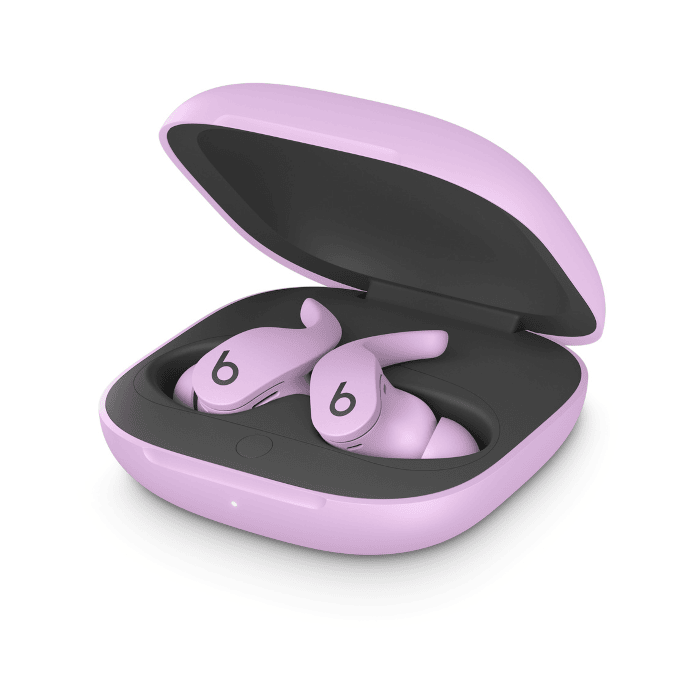 Beats Fit Pro True Wireless Earbuds (Stone Purple)