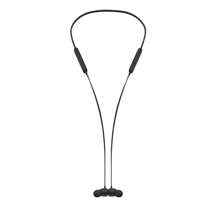 Beats Flex - Wireless Earphone (Black)