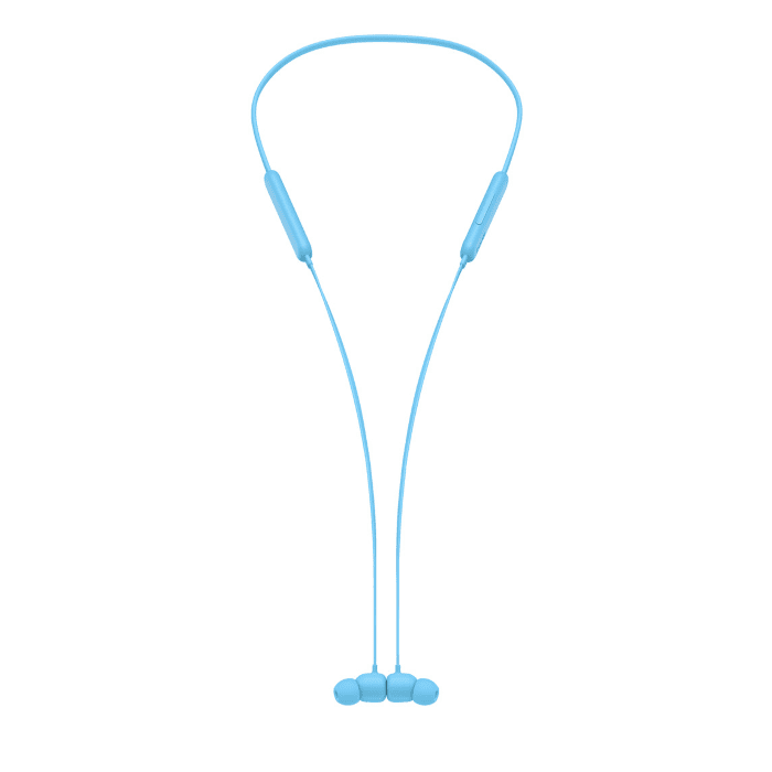 Beats Flex - Wireless Earphone (Flame Blue)