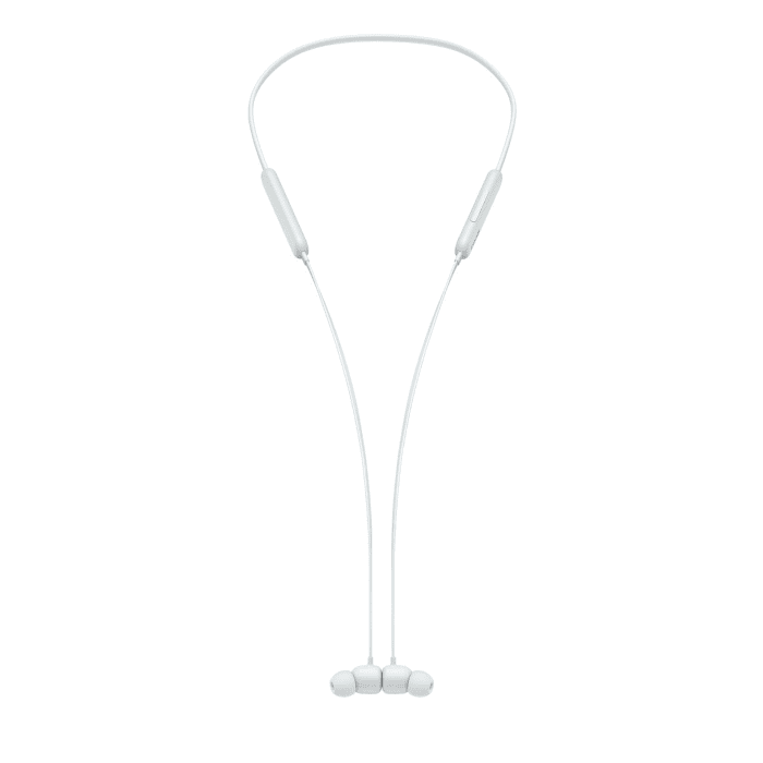 Beats Flex - Wireless Earphone (Smoke Grey)