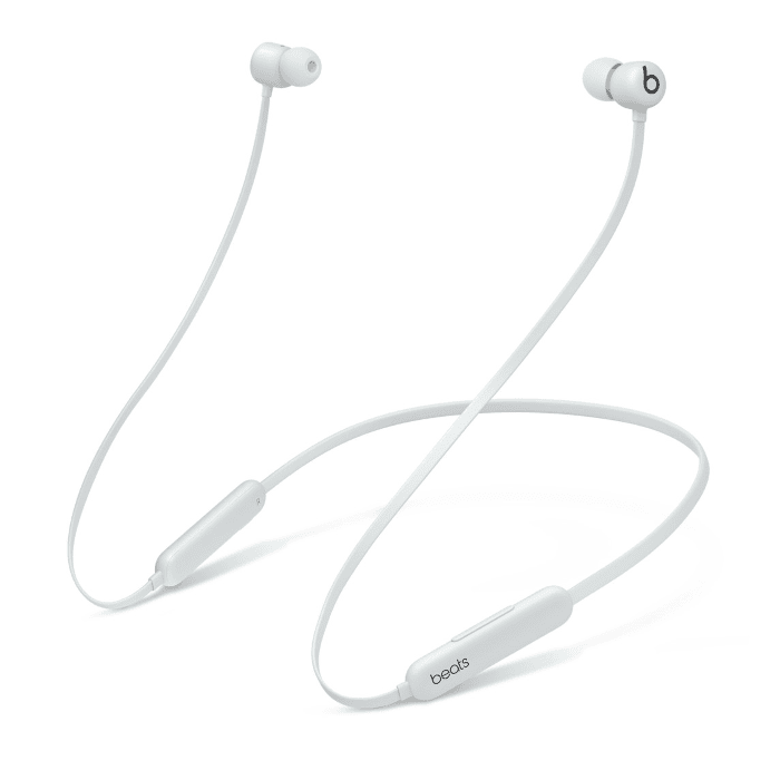 Apple Beats Flex - Wireless Earphone (Smoke Grey)