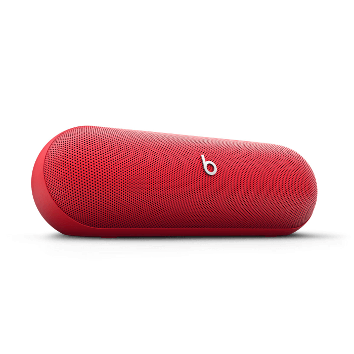 Beats Beats Pill (Statement Red)