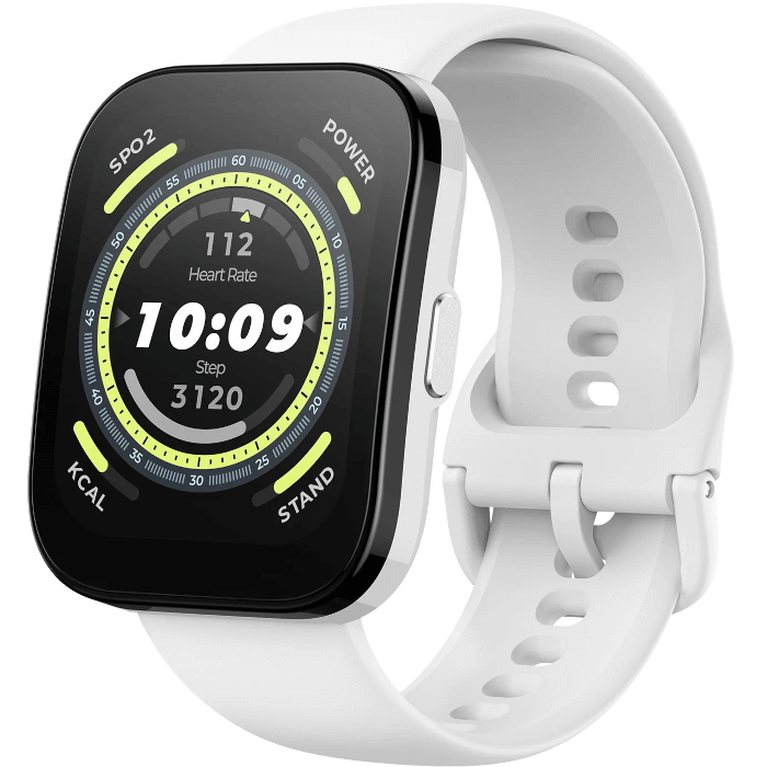 Amazfit BIP 5 (Cream White)
