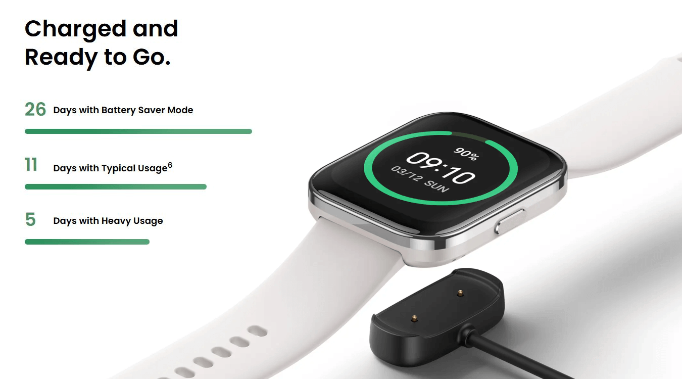 BIP 5 Unity (Charcoal)