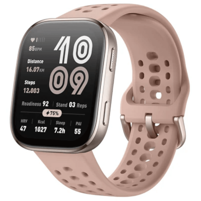 Amazfit BIP 6 (Blush)