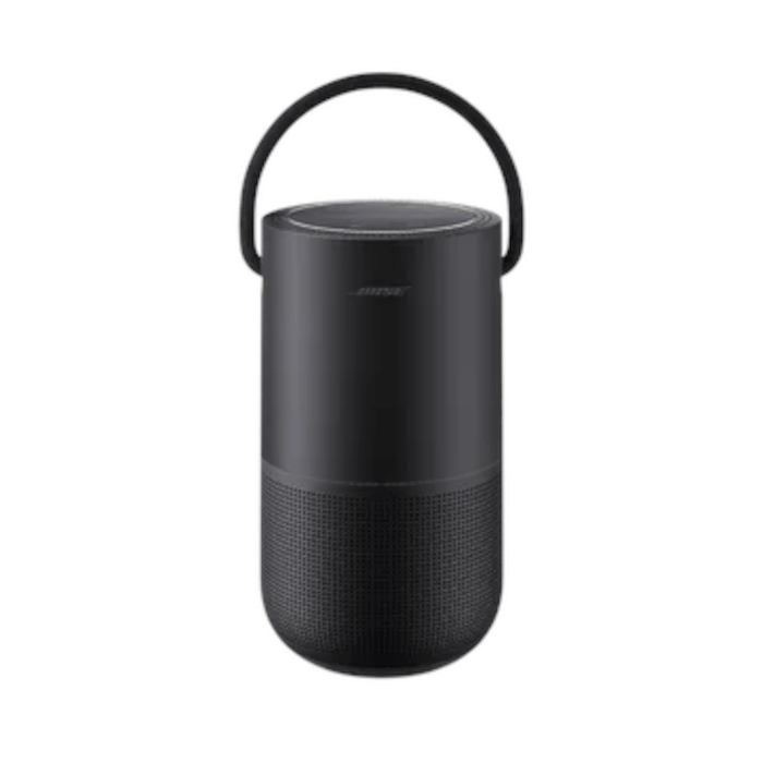 Bose Bose Portable Smart Speaker (Black)