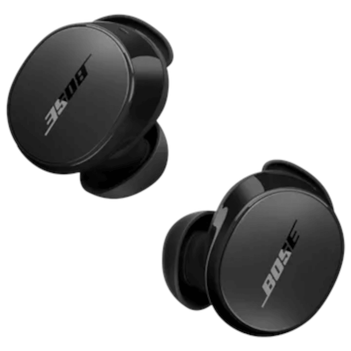 Bose QuietComfort Earbuds (Black)