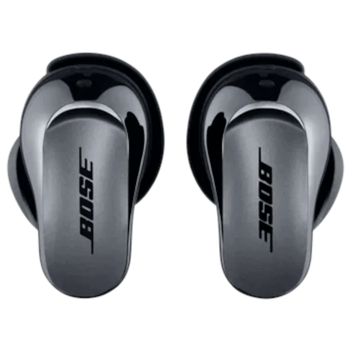 Bose QuietComfort Ultra Earbuds (Black)