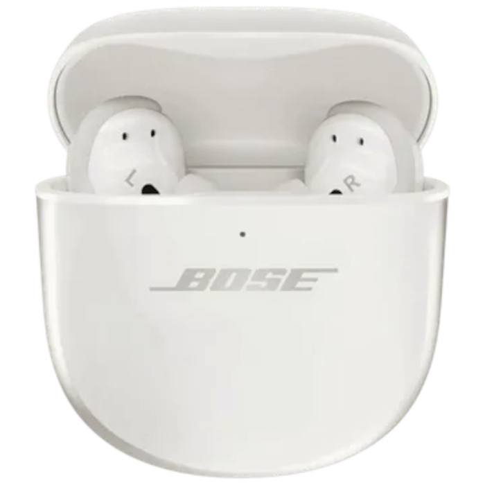 Bose Bose QuietComfort Ultra Earbuds (Diamond)