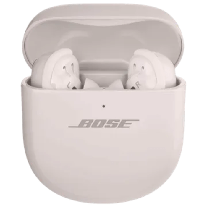 Bose Bose QuietComfort Ultra Earbuds (White Smoke)