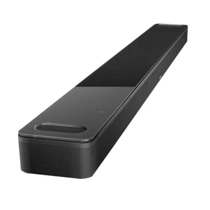 Bose Bose Smart Ultra Soundbar (Black)