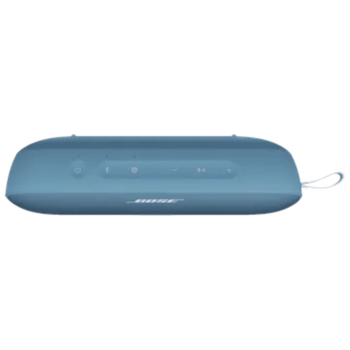 Bose SoundLink Flex Portable Speaker (2nd Gen) (Blue Dusk)