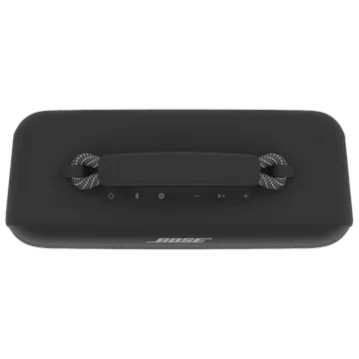 Bose Soundlink Max Portable Speaker (Black)