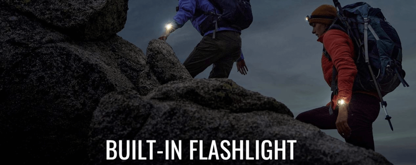 Epix Pro (Gen2) Sapphire Edition (42mm, Soft Gold, Cream Heathered, Nylon Band)