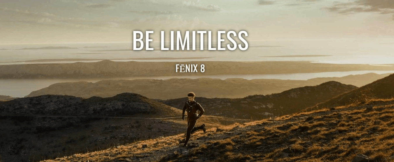 Fenix 8 (51mm, SOLAR, Sapphire, Titanium, Amp Yellow, Silicone Band)