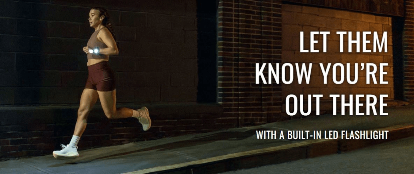 Forerunner 970 (Titanium, Whitestone Band)