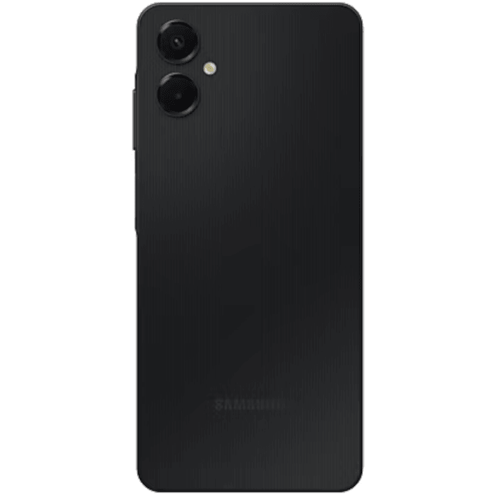 Galaxy A06 5G (Black, 6GB, 128GB)