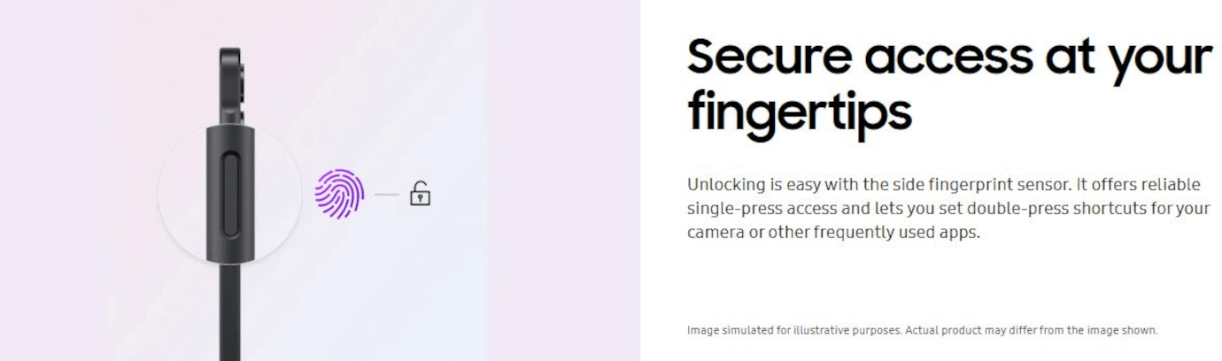 Galaxy A06 5G (Light Gray, 4GB, 128GB)