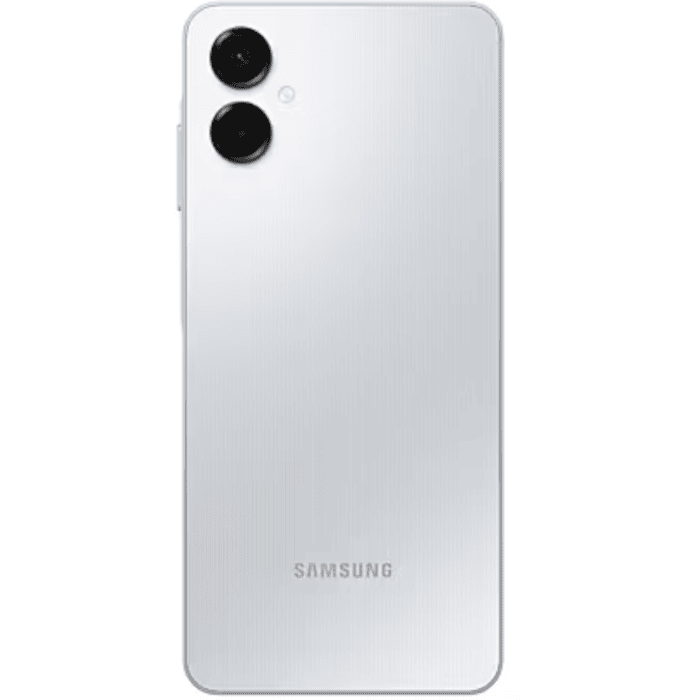 Galaxy A06 5G (Light Gray, 4GB, 64GB)