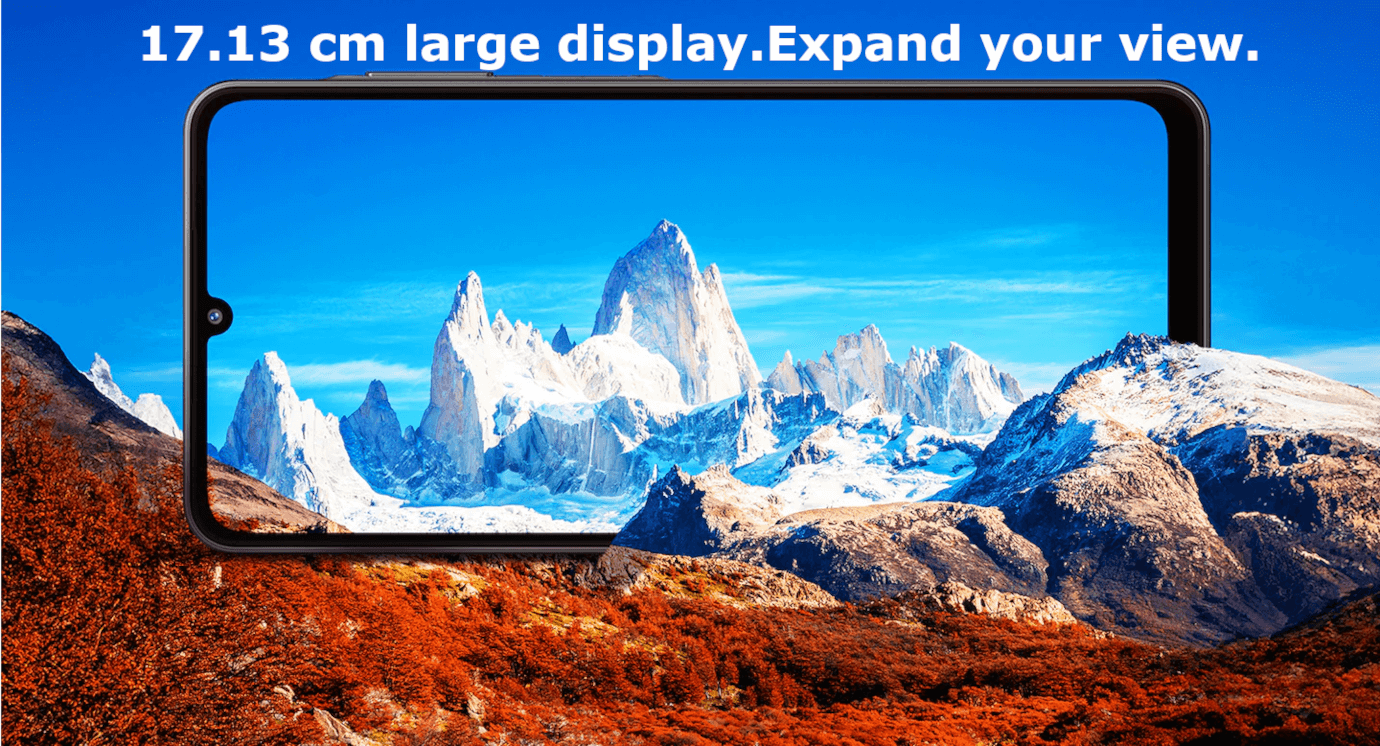 Galaxy A06 5G (Light Green, 4GB, 64GB)