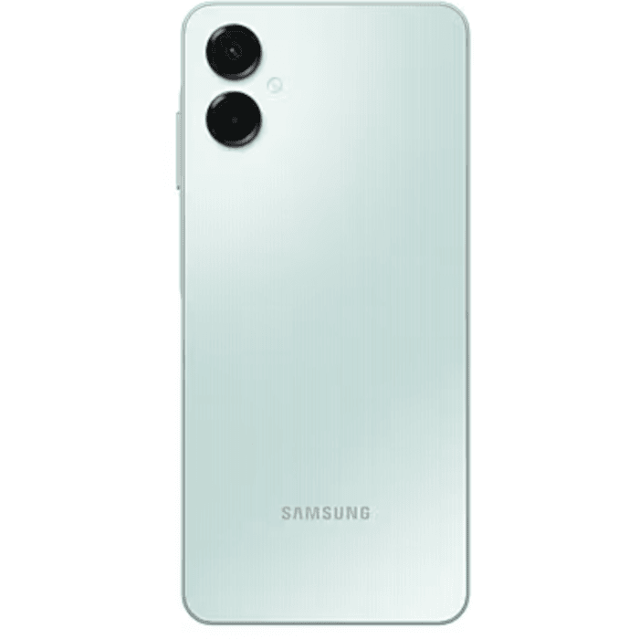 Galaxy A06 5G (Light Green, 6GB, 128GB)