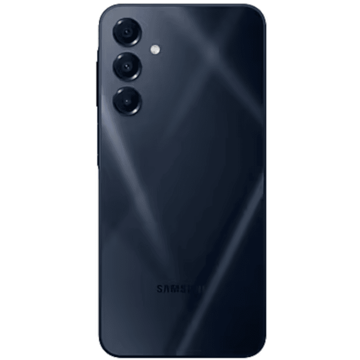 Galaxy A16 5G (Blue Black, 6GB, 128GB)