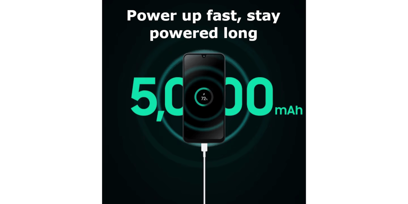 Galaxy A16 5G (Gold, 8GB, 128GB)