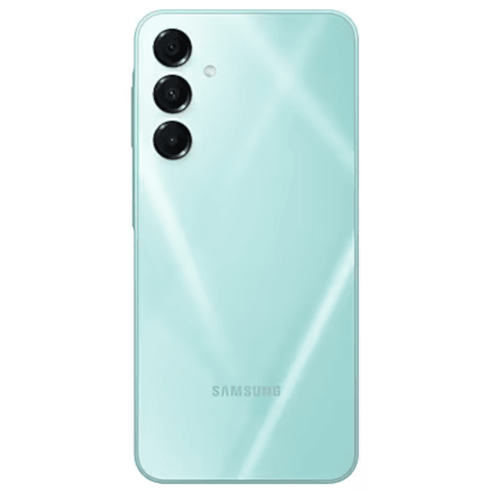 Galaxy A16 5G (Light Green, 6GB, 128GB)