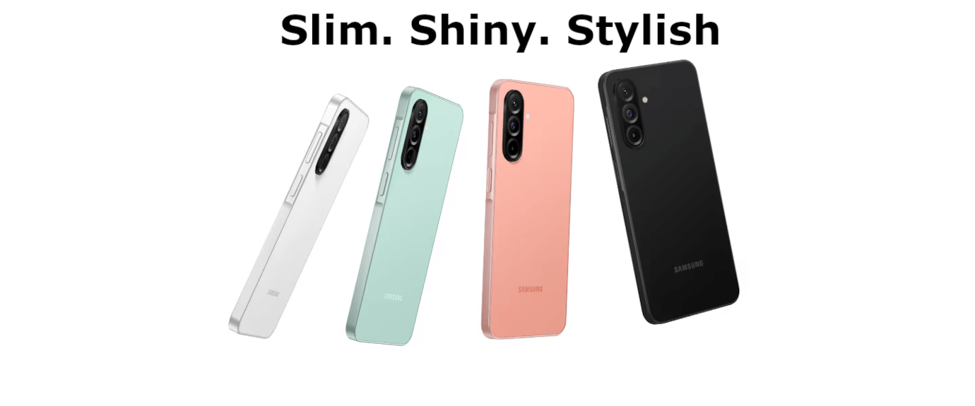 Galaxy A26 5G(Awesome Mint, 8GB, 128GB)