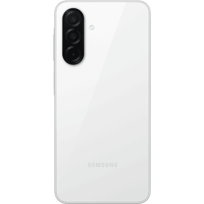 Galaxy A26 5G(Awesome White, 8GB, 128GB)