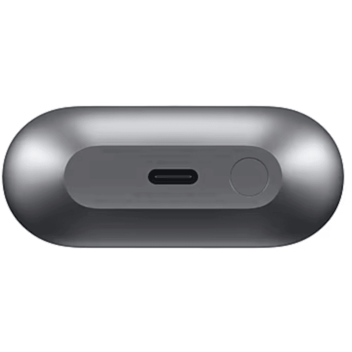 Galaxy Buds3 (Silver, Active Noise Cancellation)