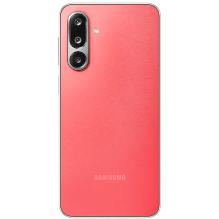 Galaxy F36 5G (Coral Red, 8GB, 128GB)
