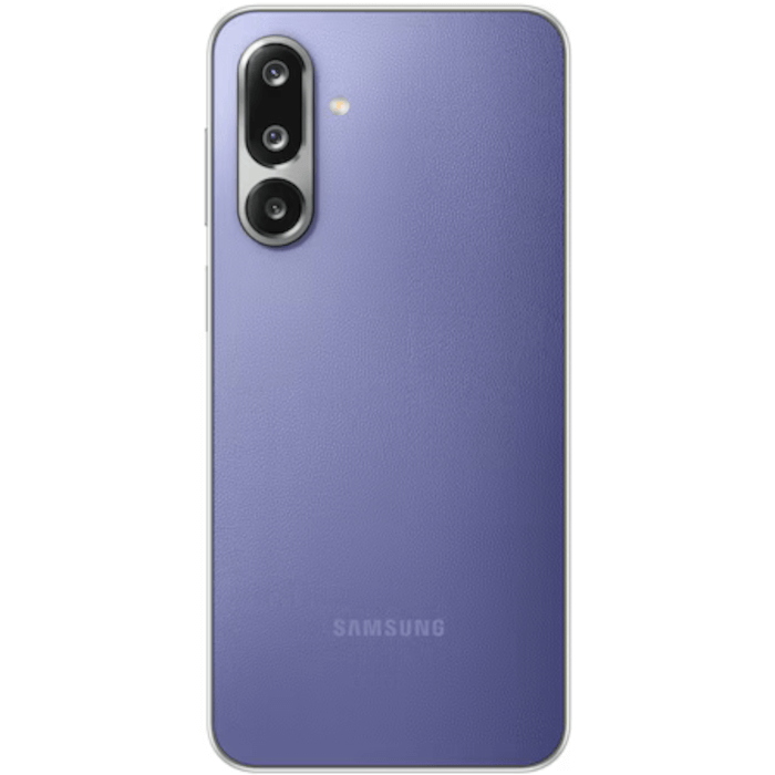 Galaxy F36 5G (Luxe Violet, 8GB, 128GB)