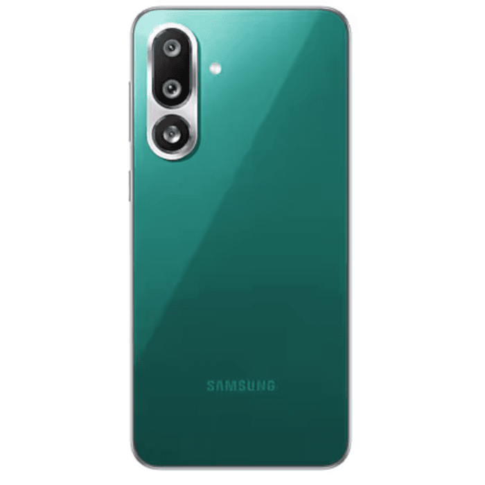 Galaxy F56 5G (Green, 8GB, 128GB)