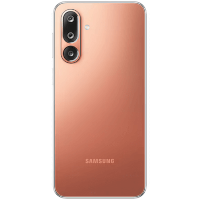 Galaxy M36 5G (Haze Orange, 8GB, 128GB)