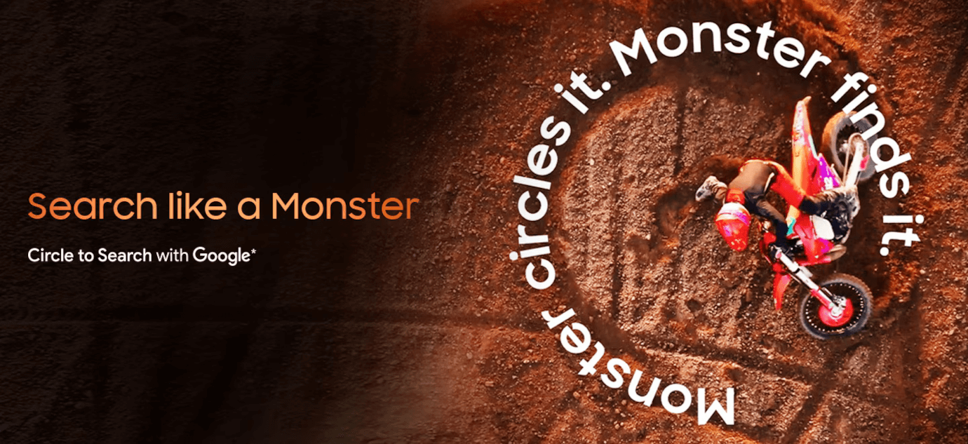 Galaxy M36 5G (Haze Orange, 8GB, 256GB)