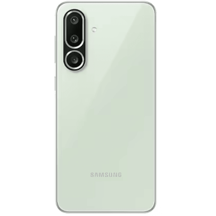 Galaxy M56 5G (Light Green, 8GB, 128GB)