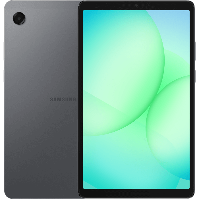 Samsung Galaxy Tab A11 (22.01cm, Gray, 4GB, 64GB, 4G)