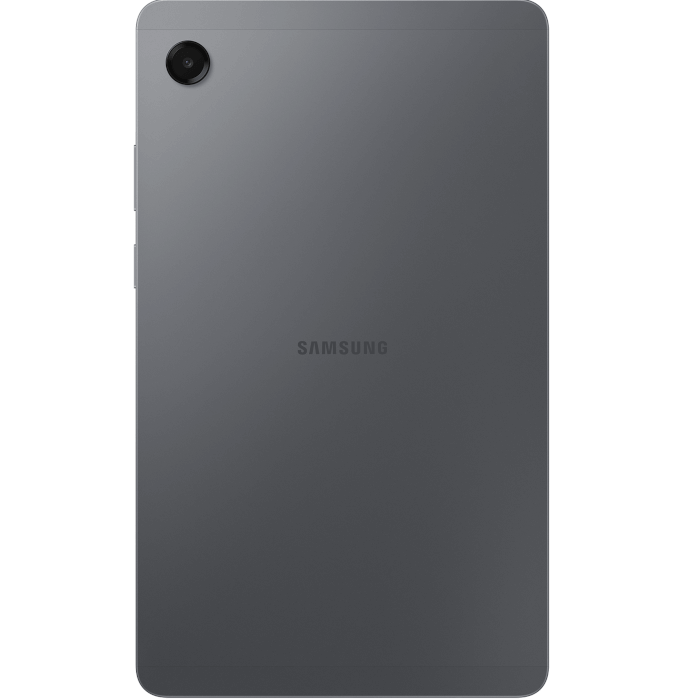 Galaxy Tab A11 (22.01cm, Gray, 8GB, 128GB, Wifi)