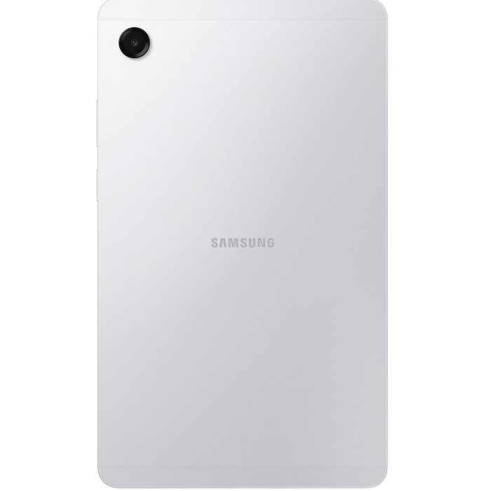 Galaxy Tab A11 (22.01cm, Silver, 4GB, 64GB, 4G)