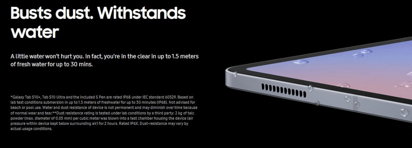 Galaxy Tab S10 plus (Platinum Silver, 12GB, 256GB, 5G)