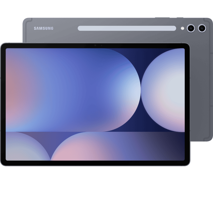 Samsung Galaxy Tab S10 Ultra (Moonstone Gray, 12GB, 512GB, 5G)