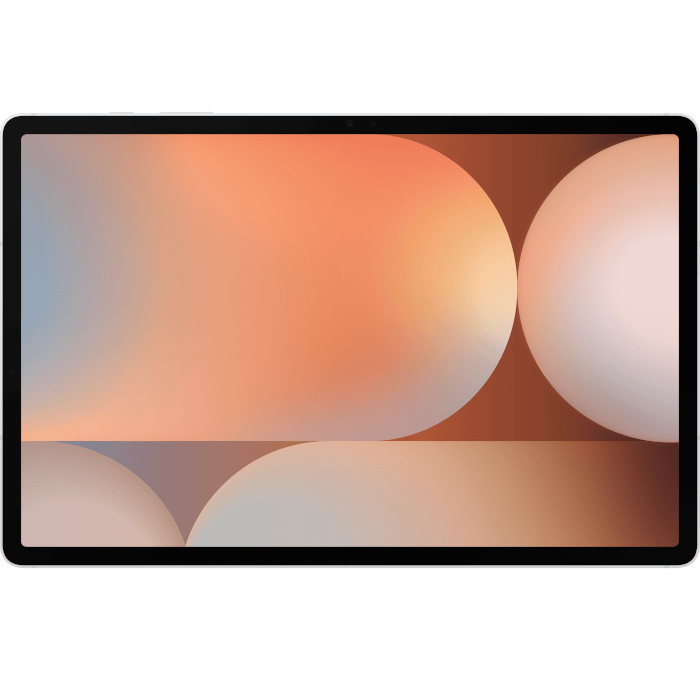 Galaxy Tab S10 Ultra (Platinum Silver, 12GB, 256GB, 5G)