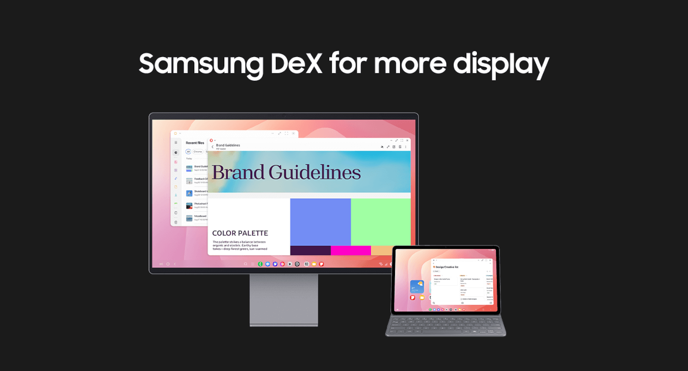 Galaxy Tab S11 (27.81cm, Silver, 12GB, 128GB, 5G)