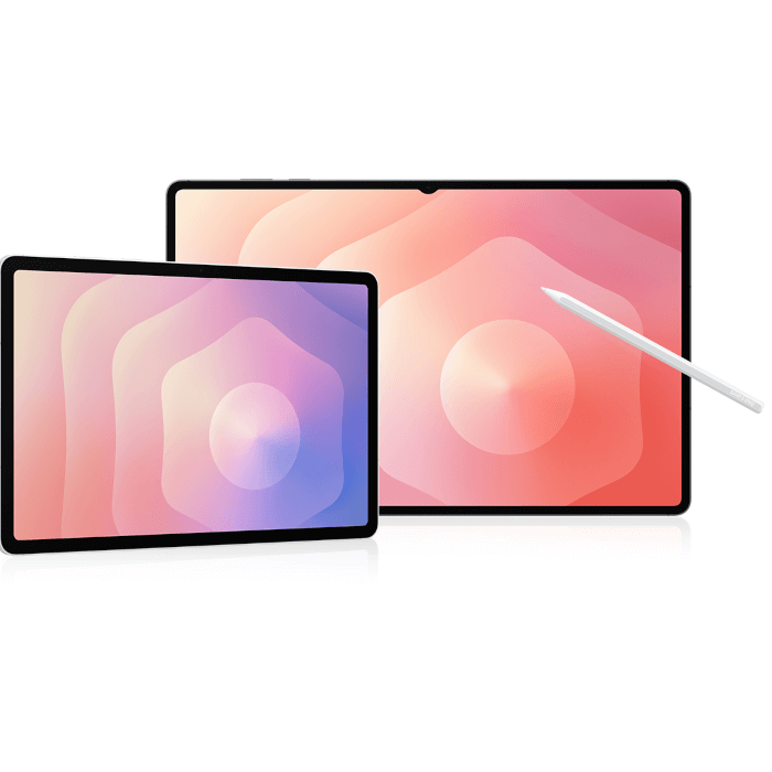 Samsung Galaxy Tab S11 (27.81cm, Silver, 12GB, 256GB, 5G)